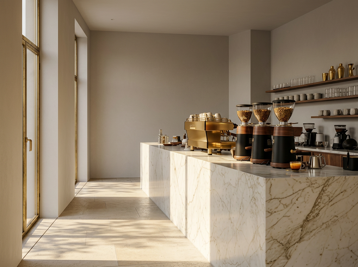 Inside The Kaf: notes from the brew bar